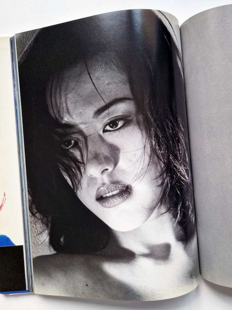 Nobuyoshi Araki Love Winter 7