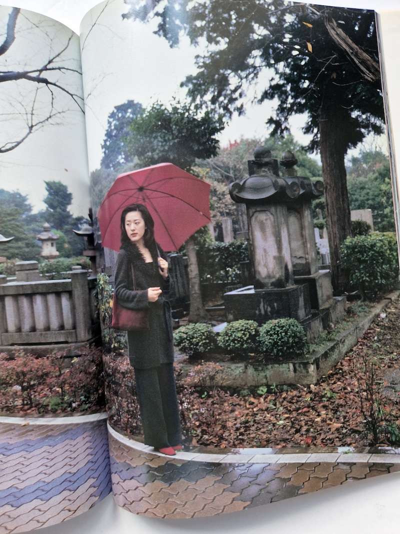 Nobuyoshi Araki Love Winter 9