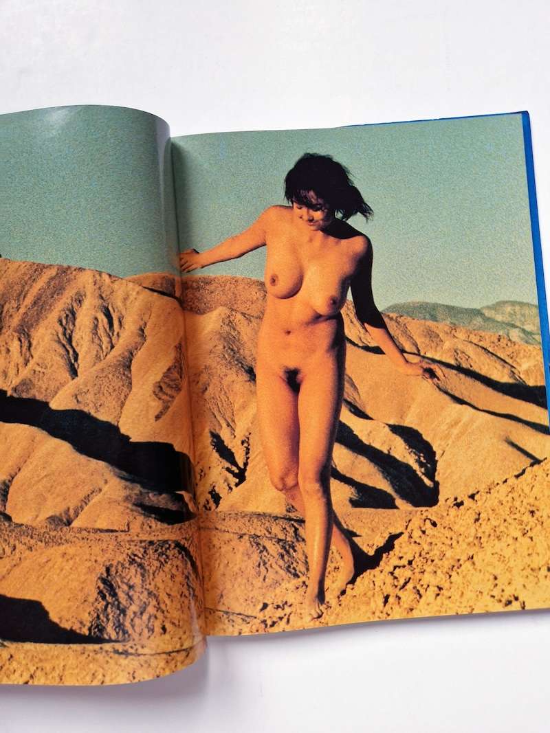 West by South Kishin Shinoyama 4 West by South Kishin Shinoyama 4