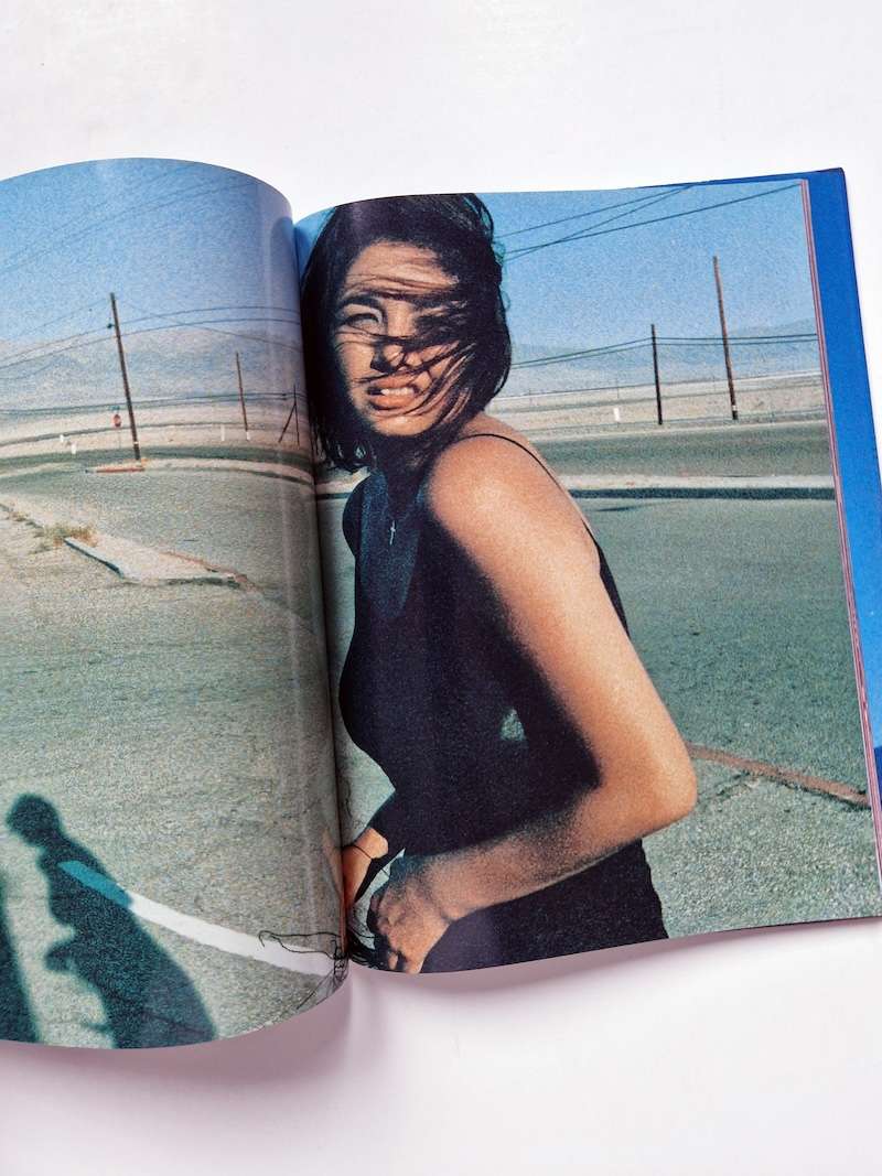 West by South Kishin Shinoyama 5 West by South Kishin Shinoyama 5